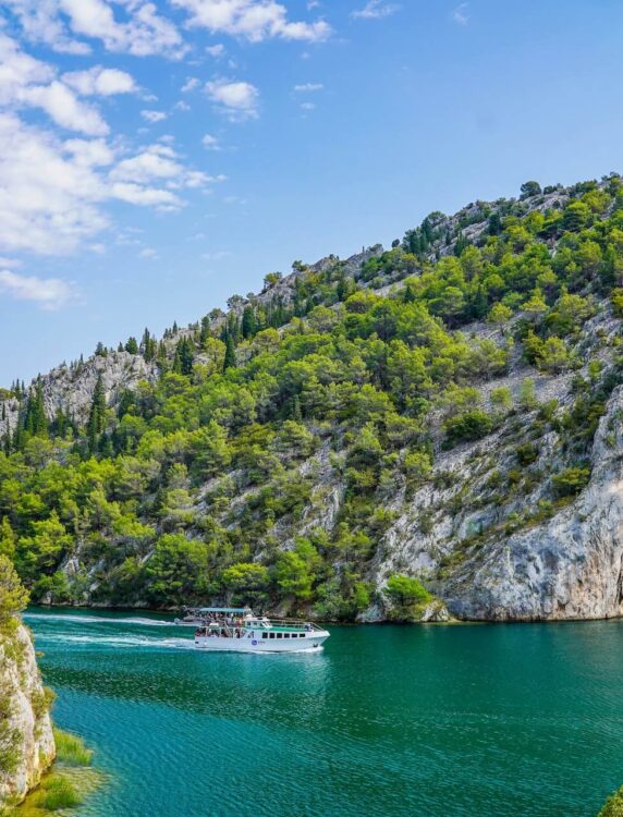 talvi tours Zadar krka transfer croatia dalmatia