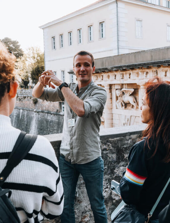 Zadar_Old_Town_Walking_Tour_travel_tours_booking