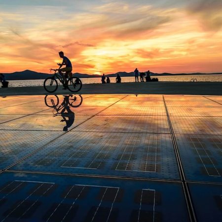 Talvi tours zadar croatia plitvice krka zrmanja cetina The Best Things